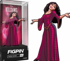 Tangled - Mother Gothel Disney Villains FigPin Enamel Pin