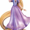 Tangled - Rapunzel Master Craft 11” Statue