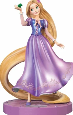 Tangled - Rapunzel Master Craft 11” Statue