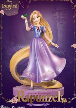 Tangled - Rapunzel Master Craft 11” Statue