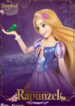 Tangled - Rapunzel Master Craft 11” Statue