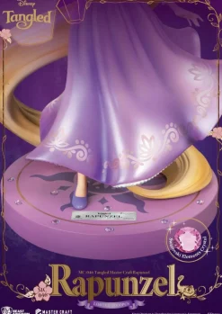 Tangled - Rapunzel Master Craft 11” Statue