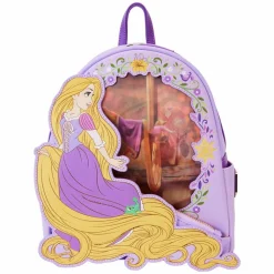 Tangled - Rapunzel Princess Lenticular Accessory Bundle (Set of 2)