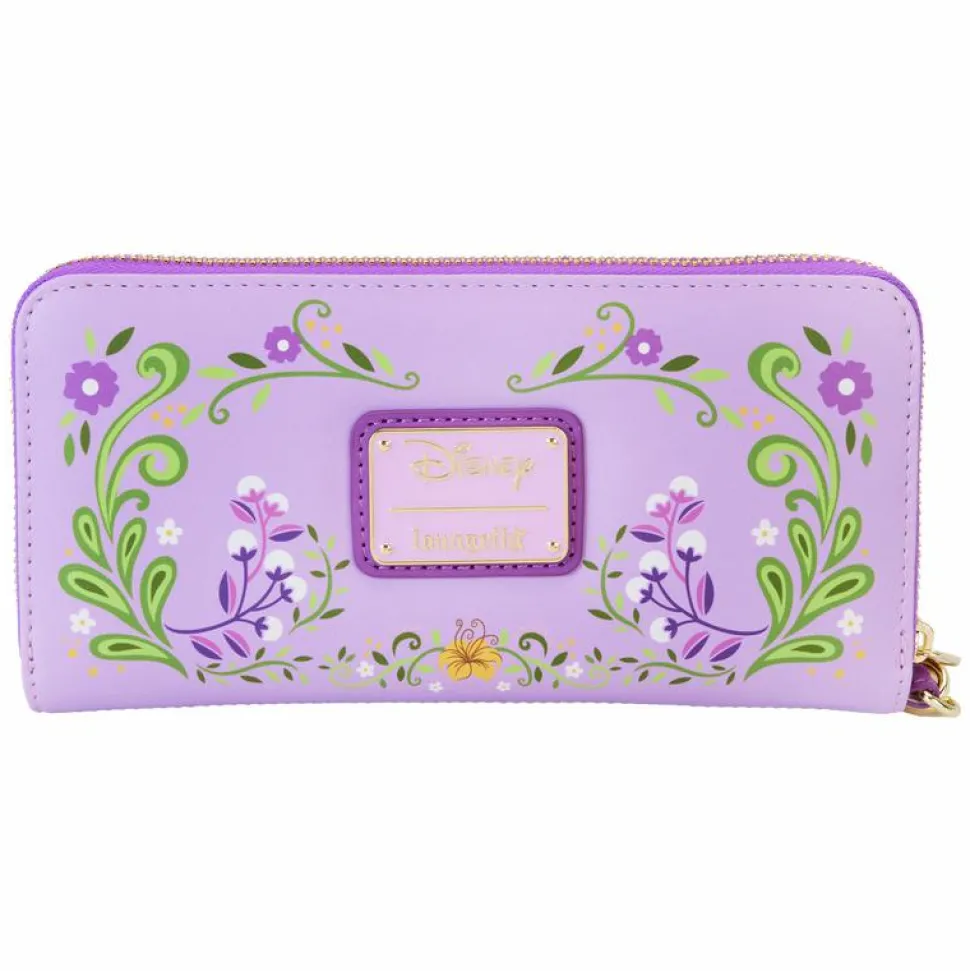 Tangled - Rapunzel Princess Lenticular Accessory Bundle (Set of 2)