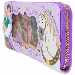Tangled - Rapunzel Princess Lenticular Accessory Bundle (Set of 2)