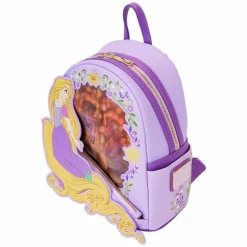 Tangled - Rapunzel Princess Lenticular 10