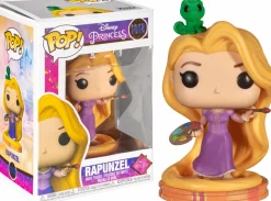 Tangled - Rapunzel Ultimate Disney Princess Pop! Vinyl Figure