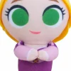 Tangled - Rapunzel Ultimate Disney Princess 4” Plush