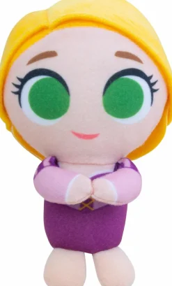 Tangled - Rapunzel Ultimate Disney Princess 4” Plush