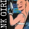 Tank Girl - Colour Classics Book One 1988-1990 Trade Paperback Book