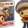 Tapatio -The Tapatio Man Diamond Glitter Pop! Vinyl Figure in Acrylic Pop! Protector (Funko / Popcultcha Exclusive)