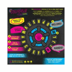 Tapple - After Dark Edition Board Game