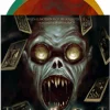Tarot (2024) - Original Motion Picture Soundtrack by Joseph Bishara 2xLP Vinyl Record (Three Colour Hand Poured Vinyl)