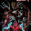 Task Force Z - Death's Door Hardcover Book