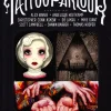 Tattoo Parlour: Artists from the World of Tattoo Paperback Book