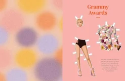 Taylor Swift - Dress Up Taylor Paperback Book