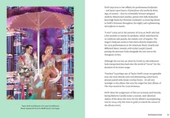 Taylor Swift - Icons of Style: Taylor Swift Hardcover Book