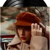 Taylor Swift - Red (Taylor's Version) 4xLP Vinyl Record
