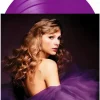 Taylor Swift - Speak Now (Taylor's Version) 3xLP Vinyl Record (Orchid Marbled Coloured Vinyl)