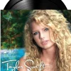 Taylor Swift - Taylor Swift 2xLP Vinyl Record