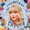 Taylor Swift - The Book of Taylor: 50 Reasons Taylor Swift Rules the World Hardcover Book