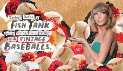 Taylor Swift - The Book of Taylor: 50 Reasons Taylor Swift Rules the World Hardcover Book