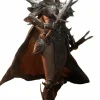 TBLeague - Knight of Fire Black Version 1/6th Scale Action Figure