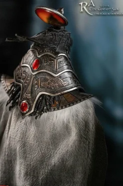 TBLeague - Ra the God of Sun Silver Version 1/6th Scale Action Figure