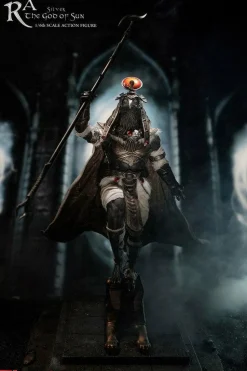 TBLeague - Ra the God of Sun Silver Version 1/6th Scale Action Figure
