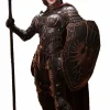 TBLeague - Royal Defender Black Version 1/6th Scale Action Figure
