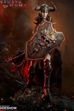 TBLeague - Viking Woman Seamless 1/6th Scale Action Figure