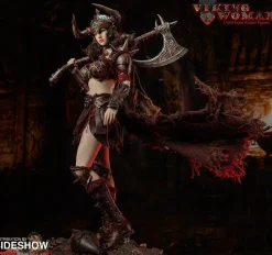 TBLeague - Viking Woman Seamless 1/6th Scale Action Figure
