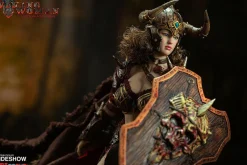 TBLeague - Viking Woman Seamless 1/6th Scale Action Figure
