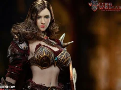 TBLeague - Viking Woman Seamless 1/6th Scale Action Figure