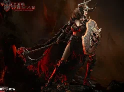 TBLeague - Viking Woman Seamless 1/6th Scale Action Figure