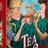 Tea for 2 - Card Game