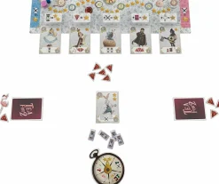 Tea for 2 - Card Game