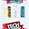 Tech Deck - Finesse Series Tech Deck World's Smallest Fingerboard