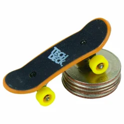 Tech Deck - Finesse Series Tech Deck World's Smallest Fingerboard
