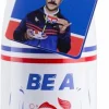 Ted Lasso - Be A Goldfish Stainless Steel Water Bottle