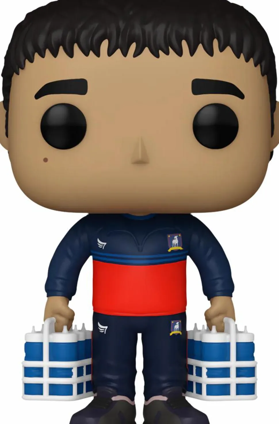 Ted Lasso - Nate Shelley (with Water) Pop! Vinyl Figure