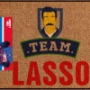 Ted Lasso - Team Lasso Doormat