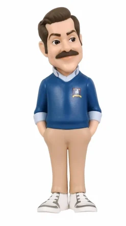 Ted Lasso - Ted Lasso Minix 5" Vinyl Figure