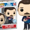 Ted Lasso - Ted Lasso with Teacup Pop! Vinyl Figure