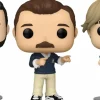 Ted Lasso - The Signal Pop! Vinyl Bundle (Set of 3)