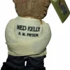 Teddy Scares - Ned Kelly 8 Bear