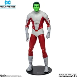 Teen Titans - Beast Boy DC Multiverse Gold Label 7