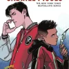 Teen Titans - Teen Titans: Robin by Kami Garcia Paperback Book