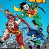 Teen Titans Go! - Bring it On Trade Paperback Book