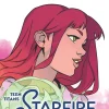 Teen Titans: Starfire by Kami Garcia Paperback Book